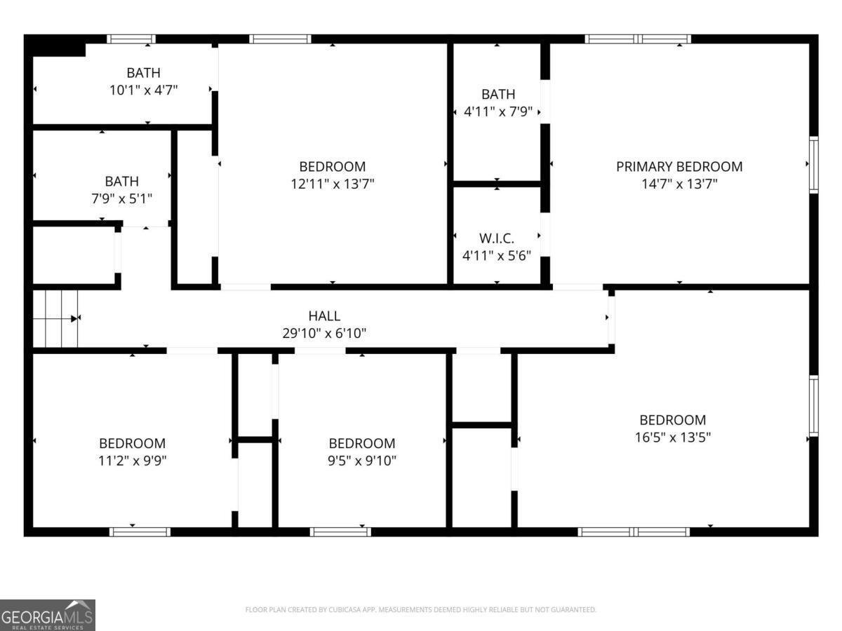 175 Wellington Drive Mcdonough - Photo 39