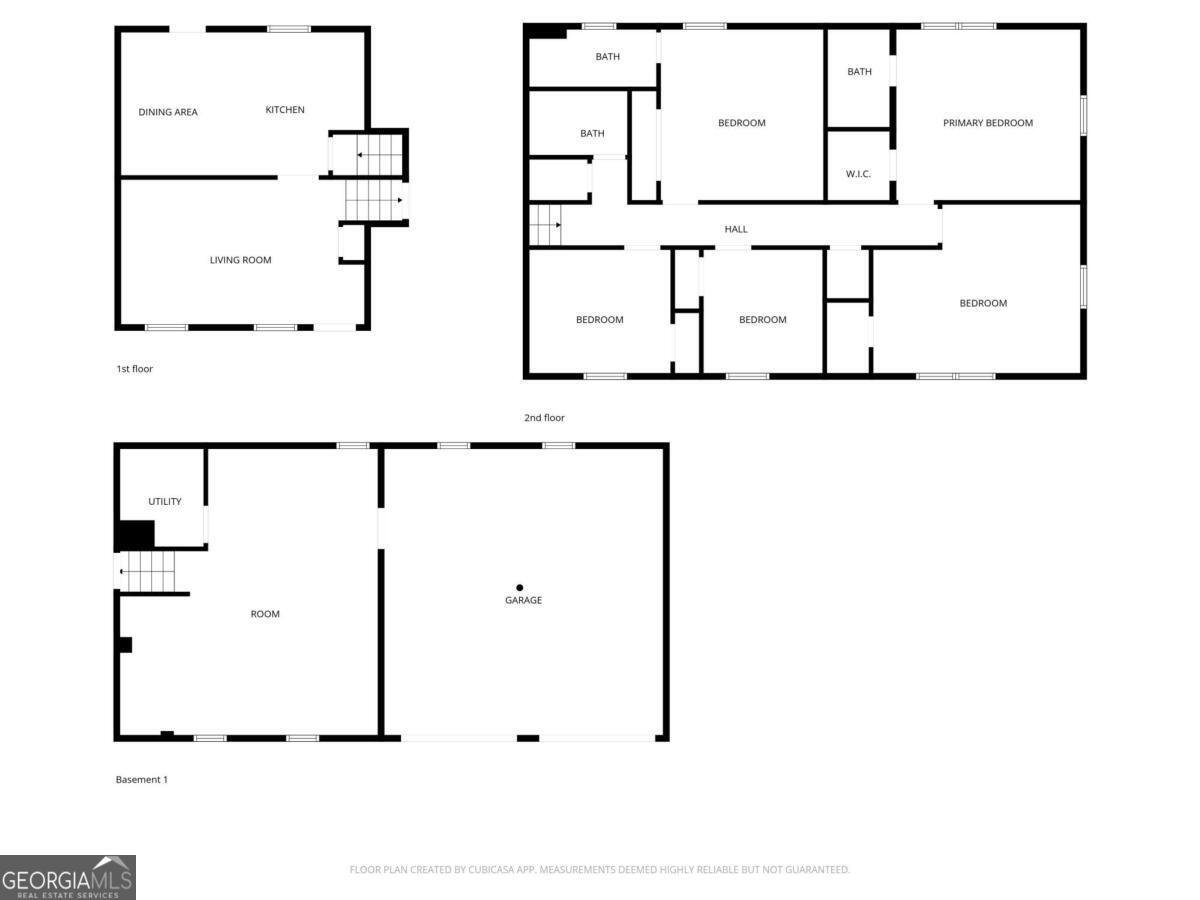 175 Wellington Drive Mcdonough - Photo 41