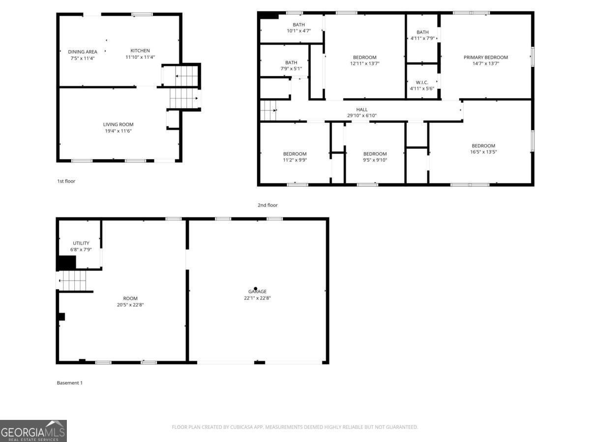 175 Wellington Drive Mcdonough - Photo 42