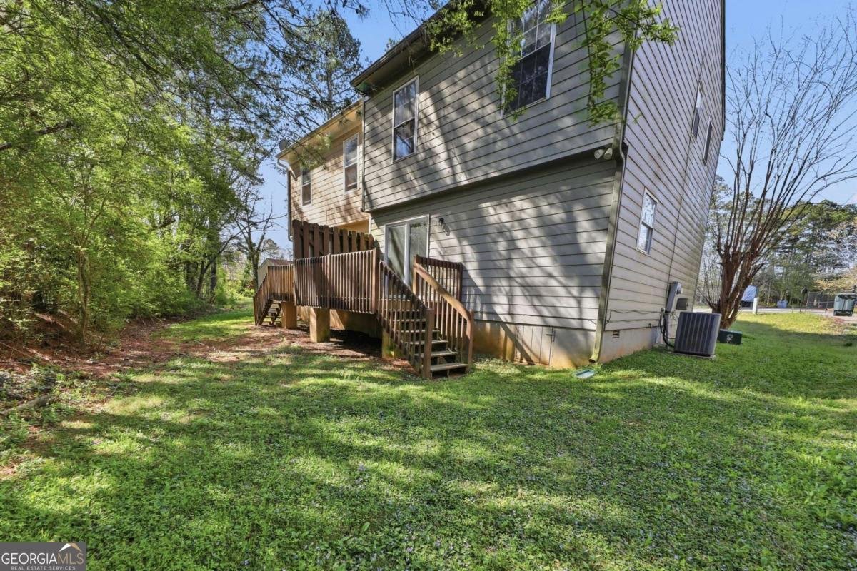 560 Manning Road Marietta - Photo 26