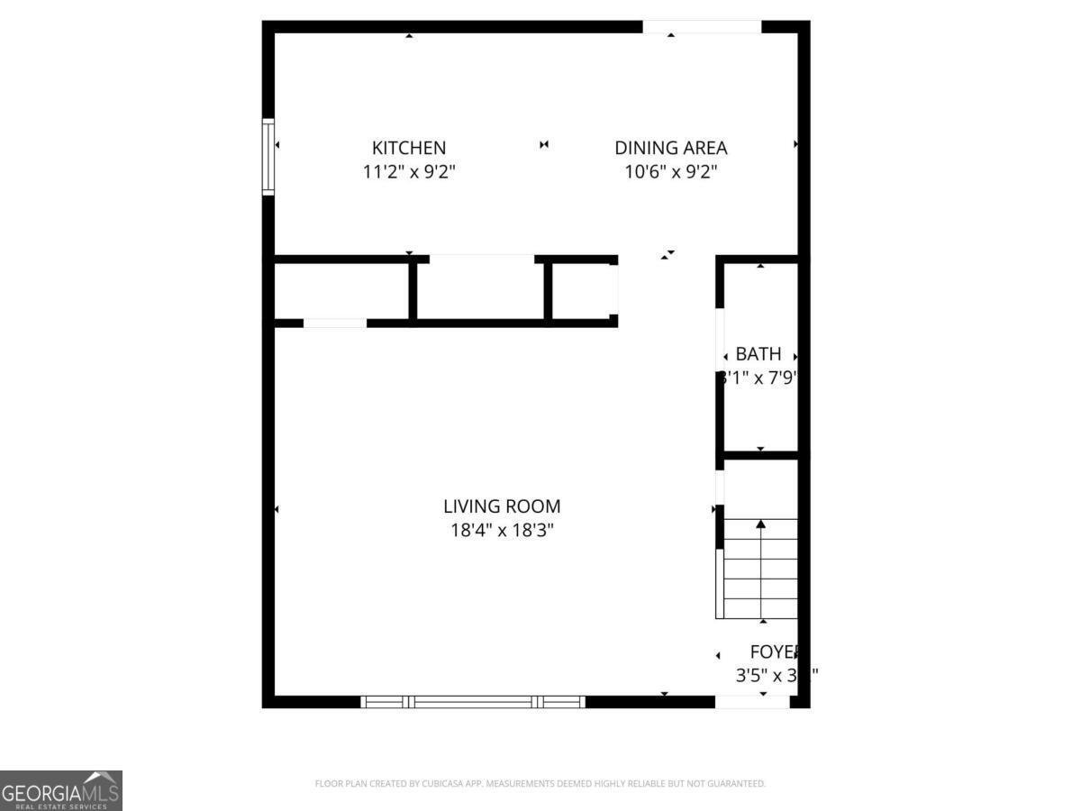 560 Manning Road Marietta - Photo 28