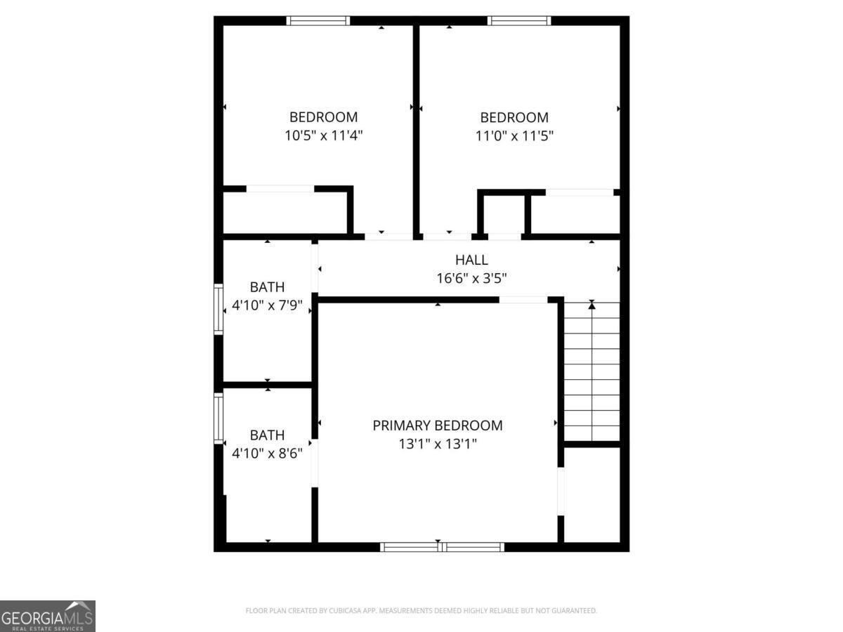 560 Manning Road Marietta - Photo 29