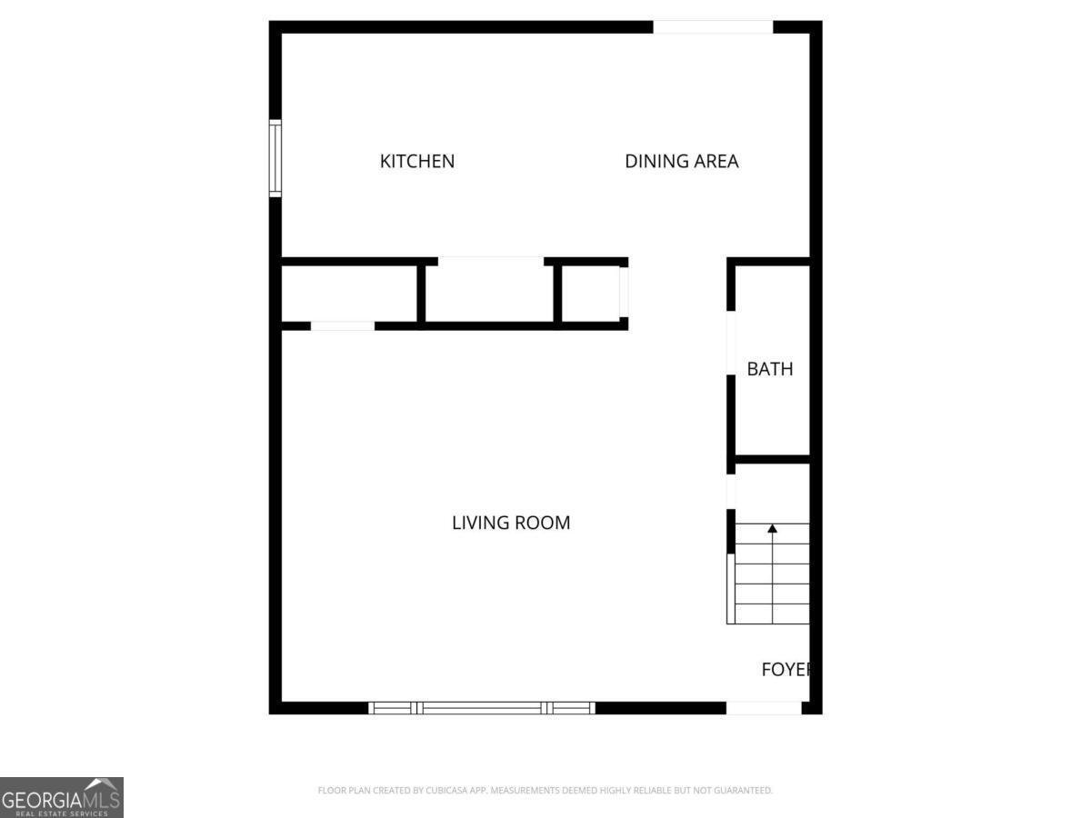 560 Manning Road Marietta - Photo 30