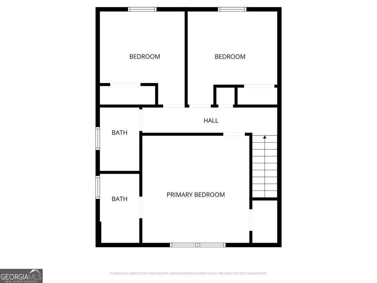 560 Manning Road Marietta - Photo 31