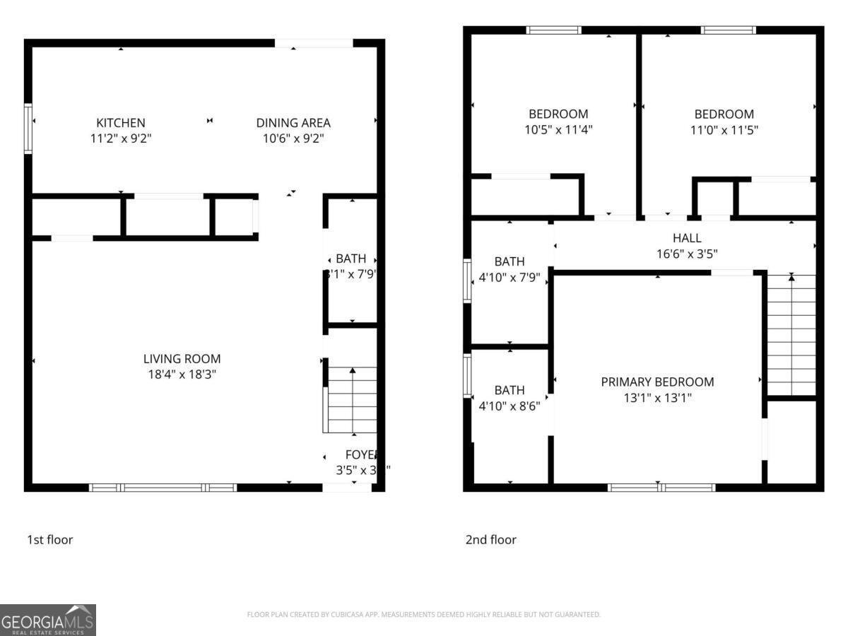 560 Manning Road Marietta - Photo 32