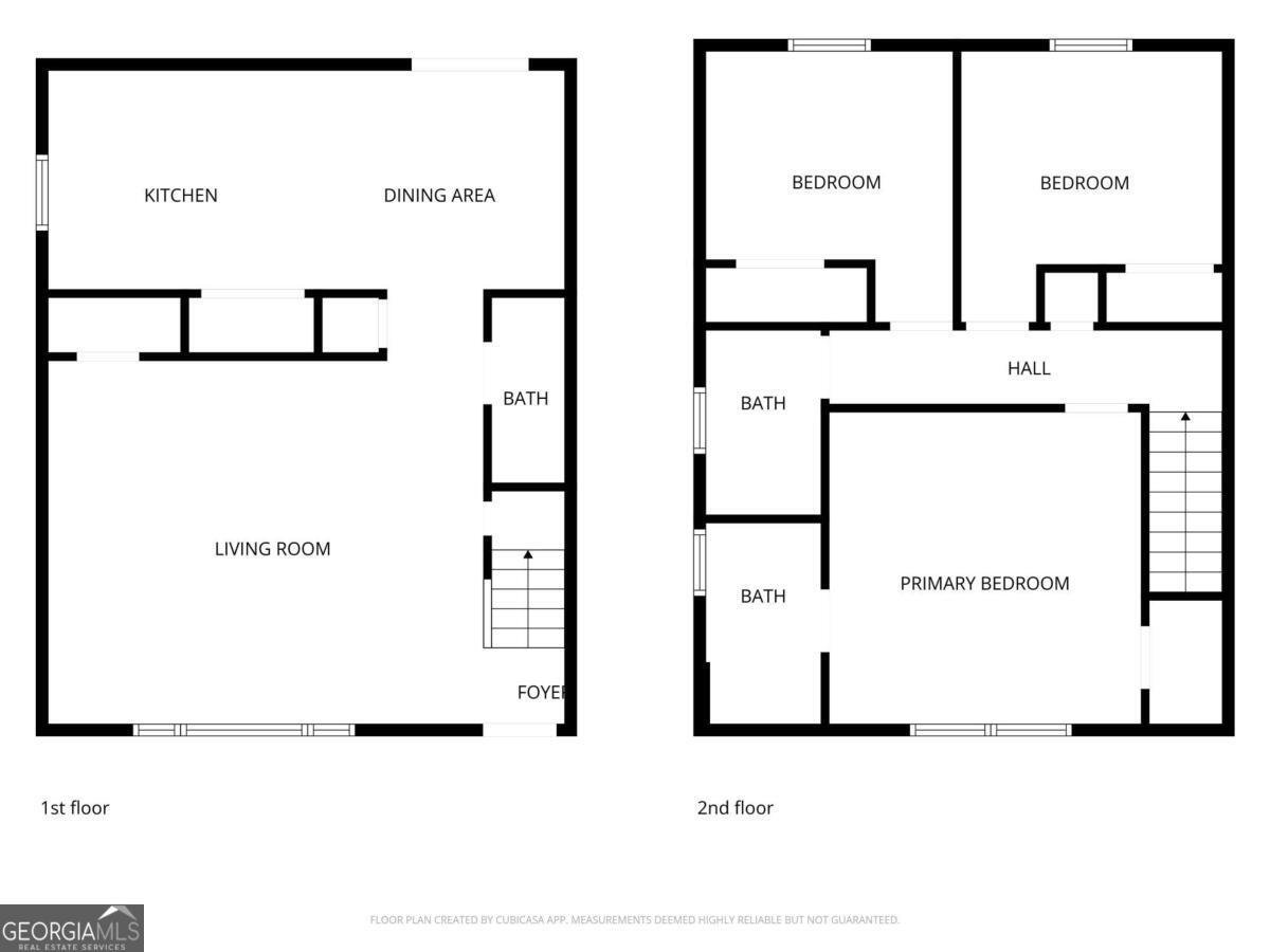 560 Manning Road Marietta - Photo 33