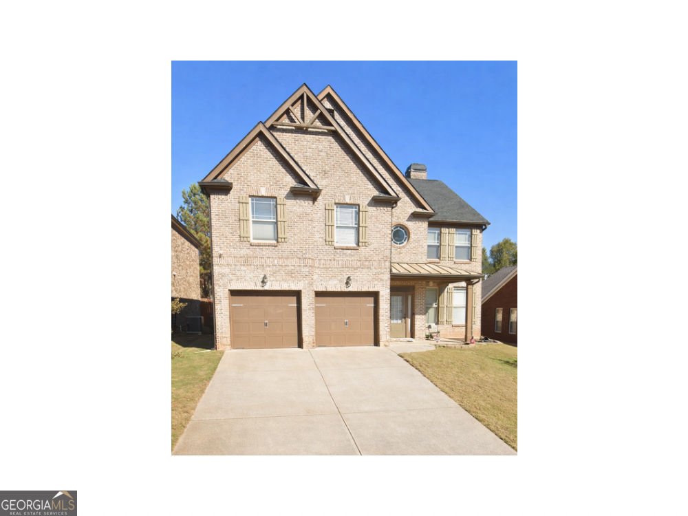 770 Channel Drive Lawrenceville - Photo 1