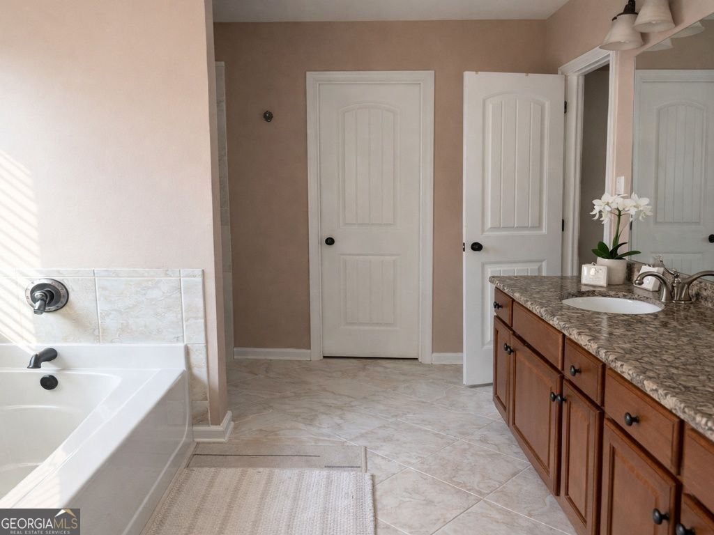 770 Channel Drive Lawrenceville - Photo 7