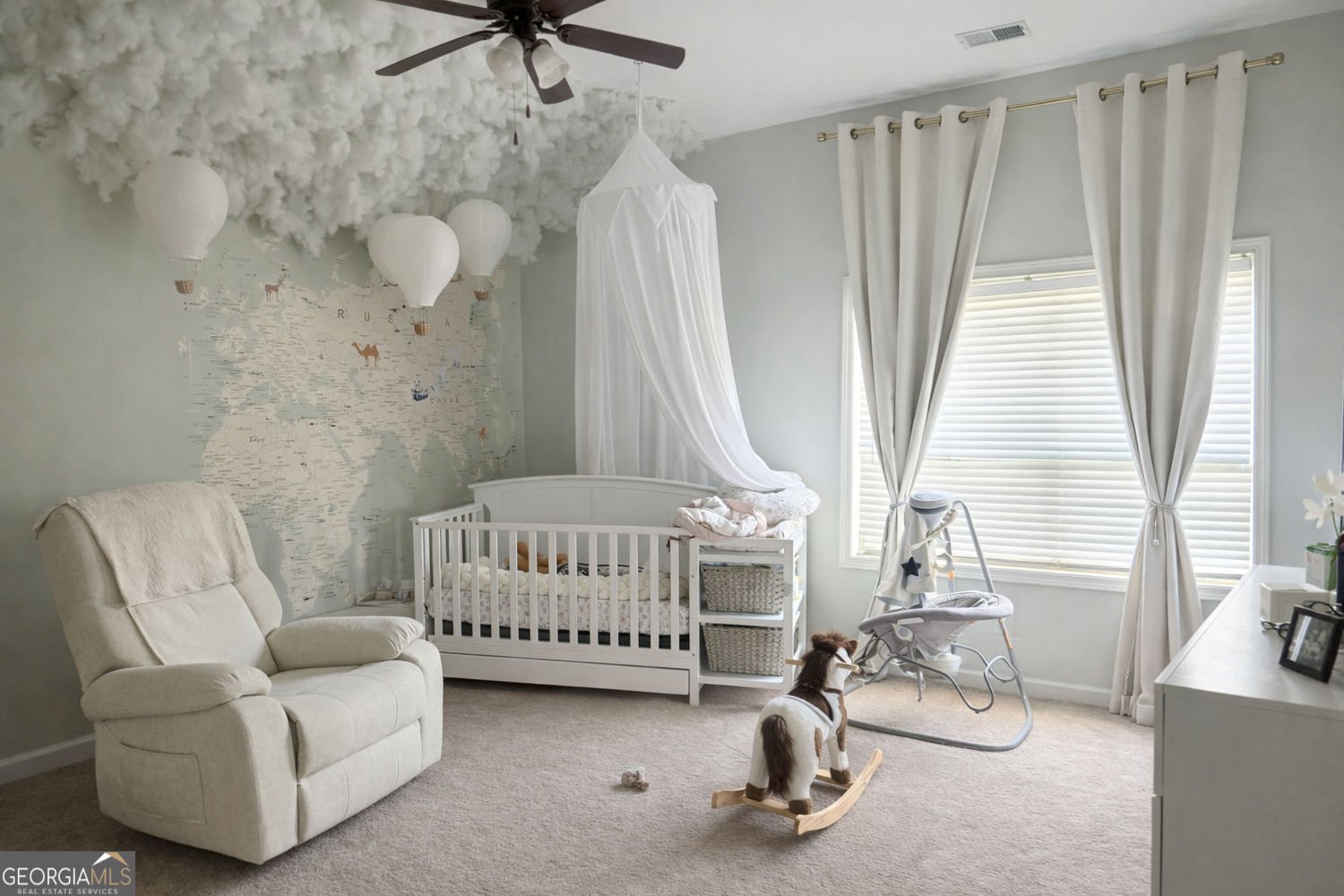 770 Channel Drive Lawrenceville - Photo 8