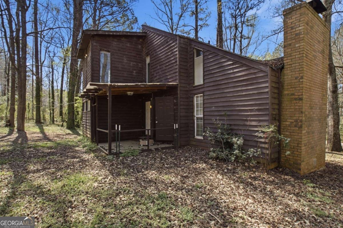 720 Twin Pines Road Covington - Photo 30