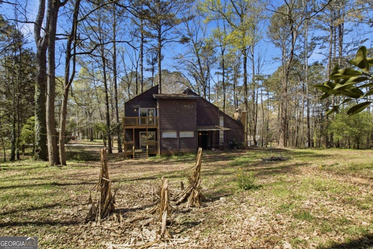 720 Twin Pines Road Covington - Photo 31