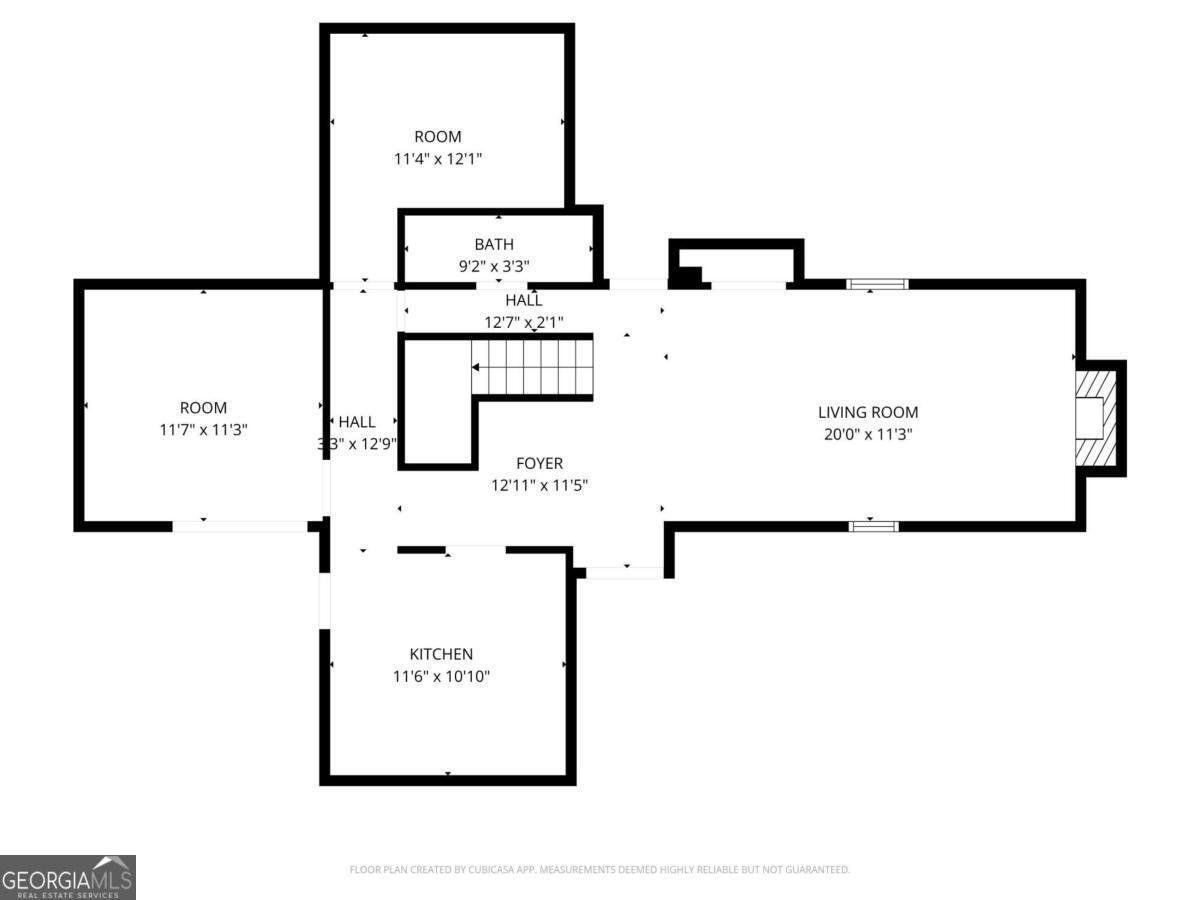 720 Twin Pines Road Covington - Photo 34