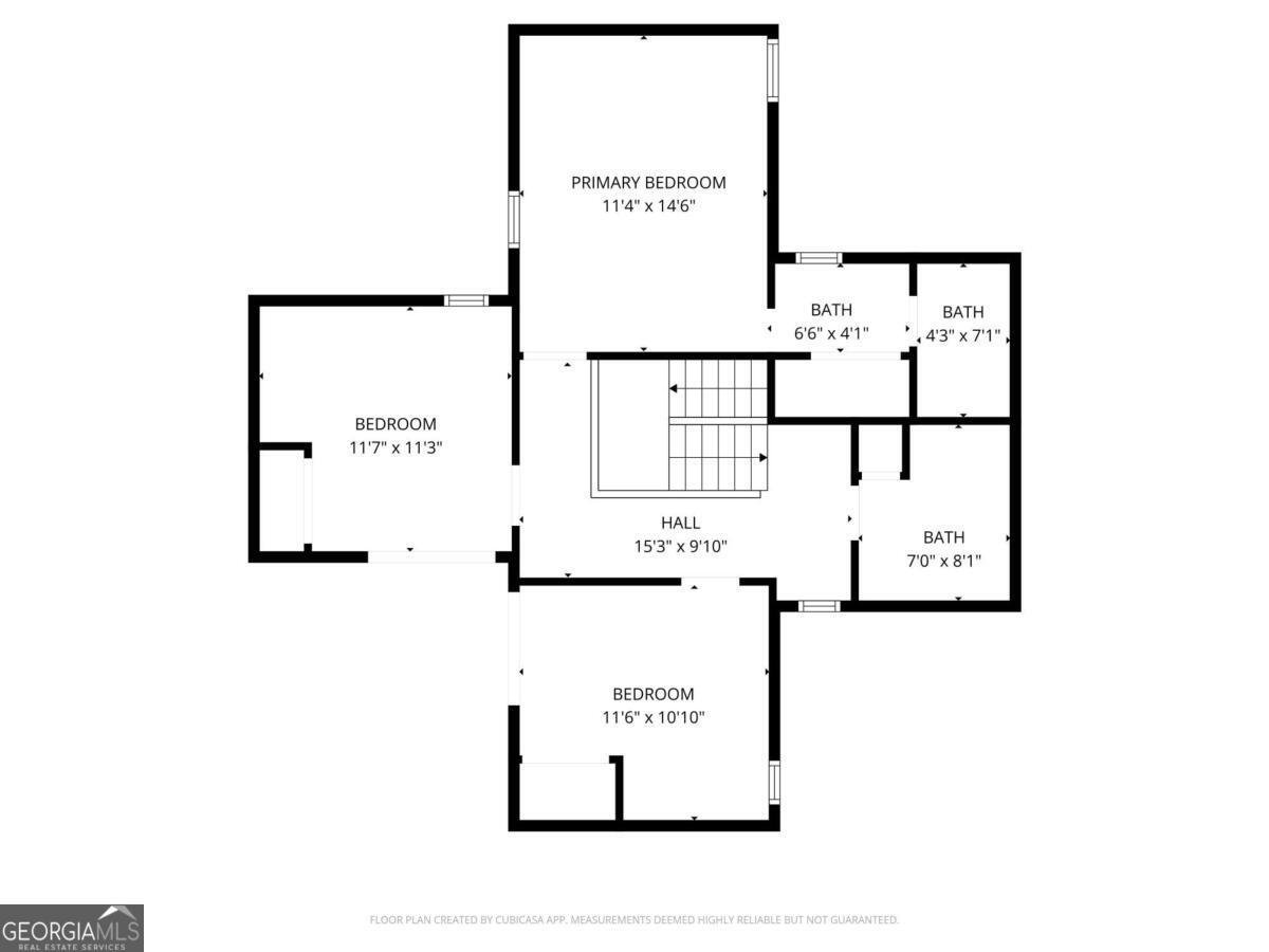 720 Twin Pines Road Covington - Photo 35