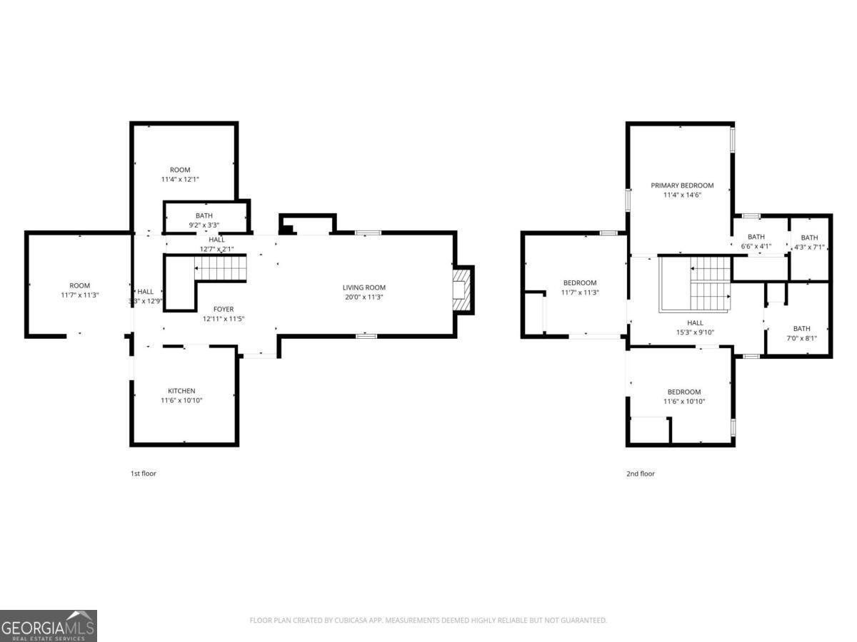 720 Twin Pines Road Covington - Photo 36