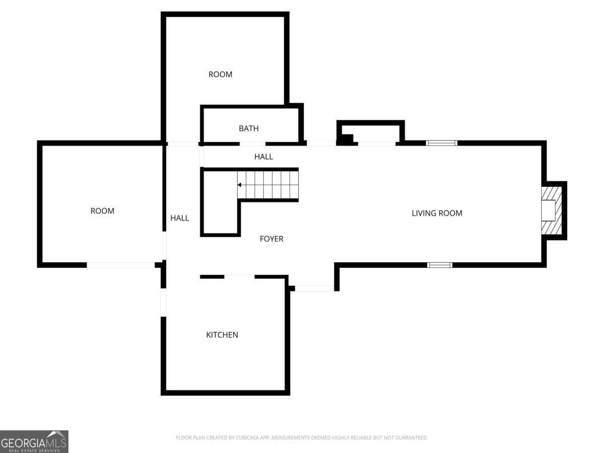 720 Twin Pines Road Covington - Photo 37