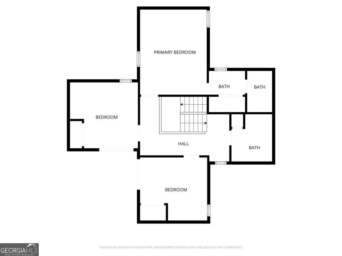 720 Twin Pines Road Covington - Photo 38