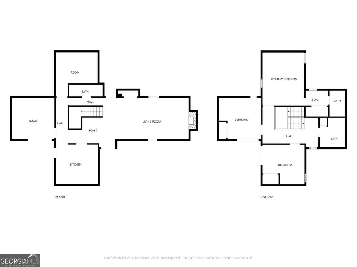720 Twin Pines Road Covington - Photo 39