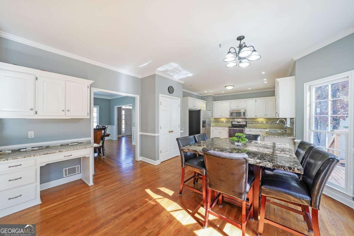 1381 Providence Drive Lawrenceville - Photo 10