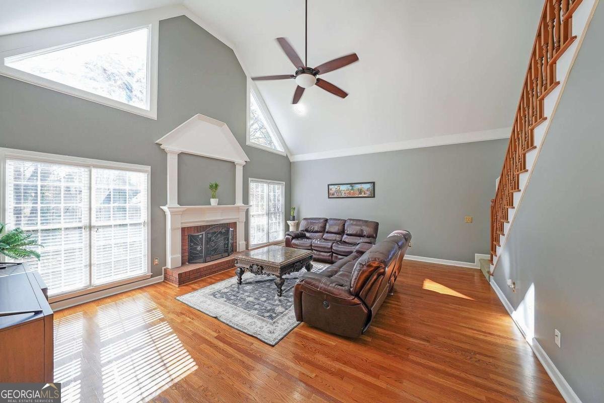 1381 Providence Drive Lawrenceville - Photo 12