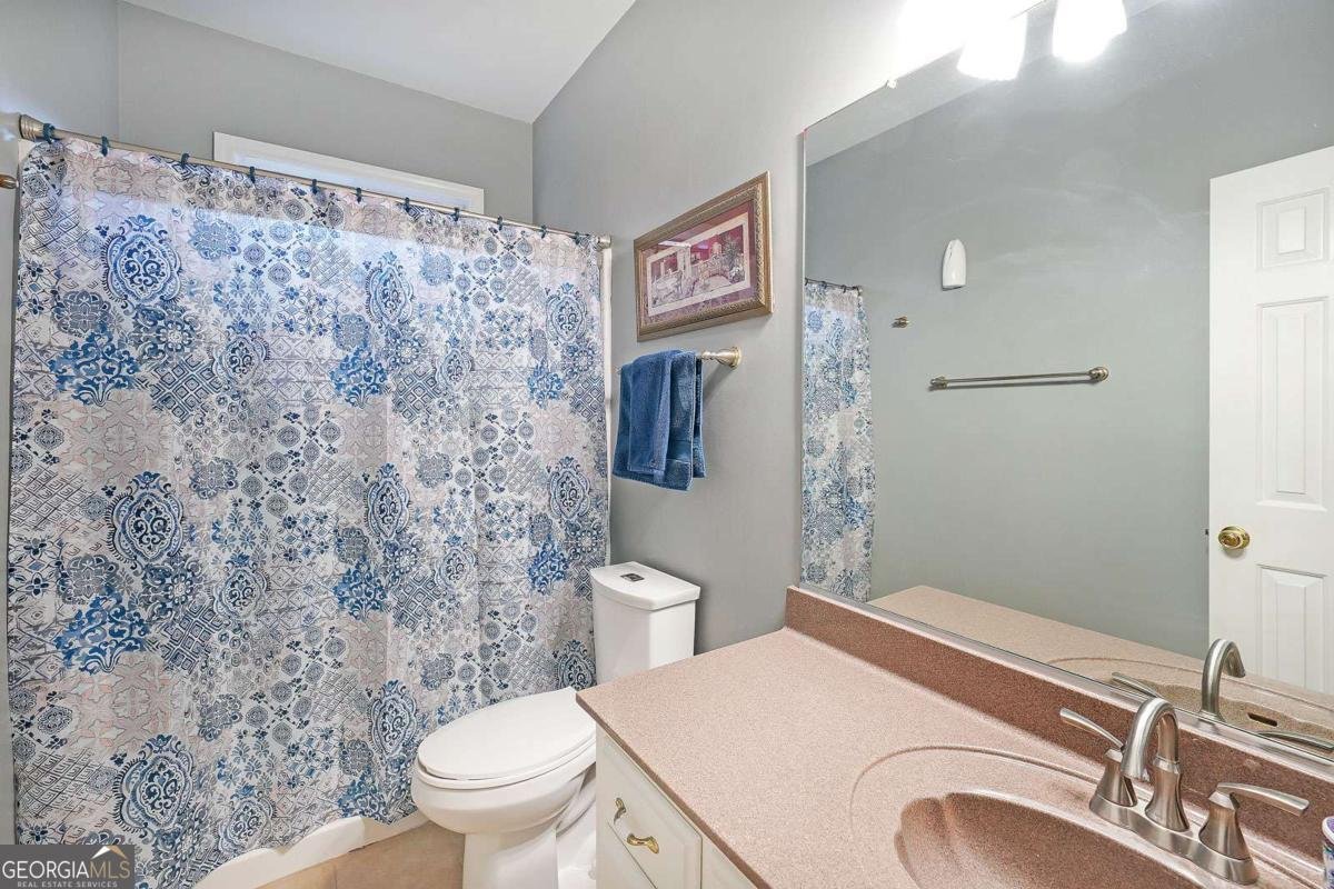 1381 Providence Drive Lawrenceville - Photo 17