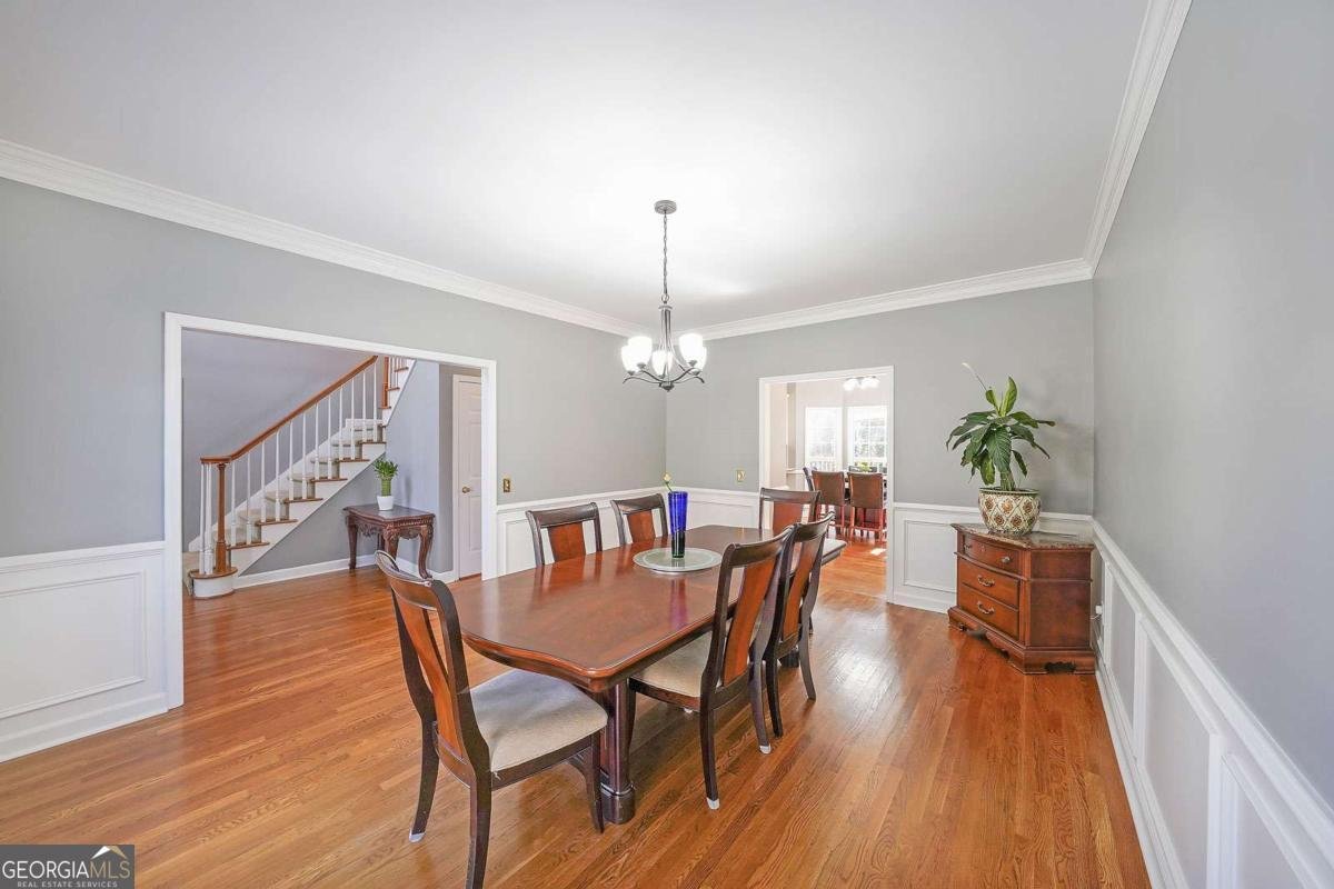 1381 Providence Drive Lawrenceville - Photo 18