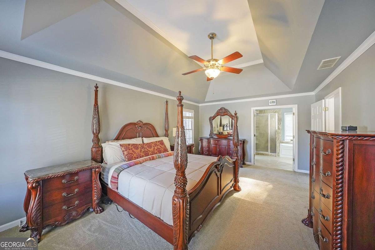 1381 Providence Drive Lawrenceville - Photo 22