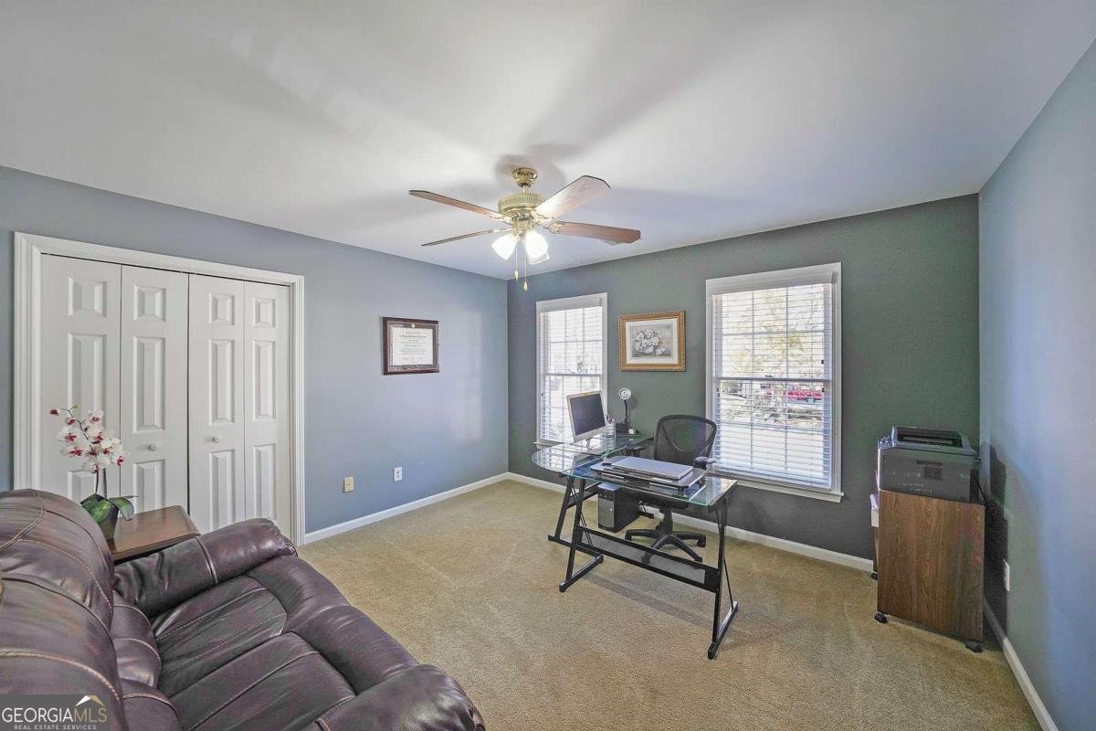 1381 Providence Drive Lawrenceville - Photo 27