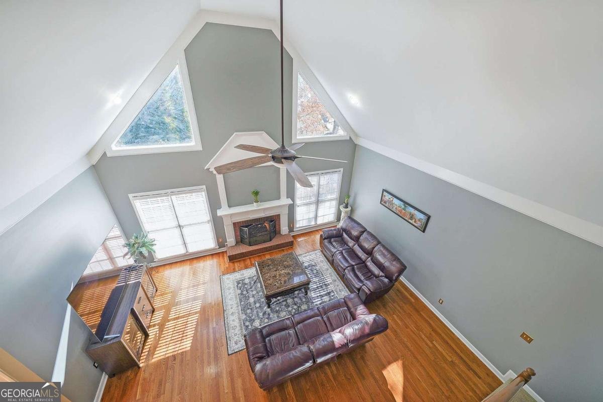 1381 Providence Drive Lawrenceville - Photo 32