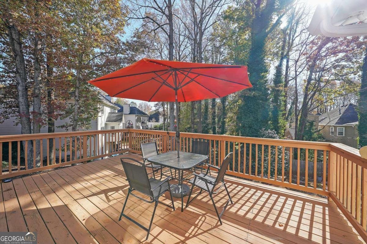 1381 Providence Drive Lawrenceville - Photo 33