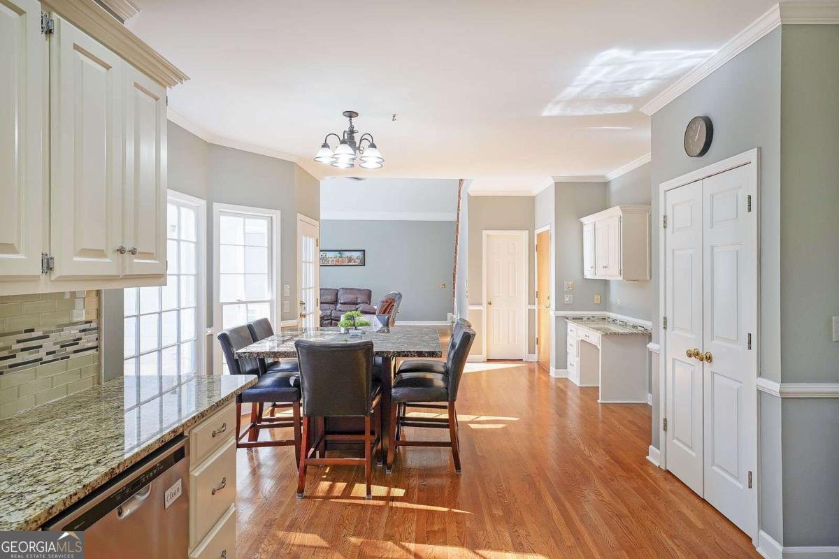 1381 Providence Drive Lawrenceville - Photo 8