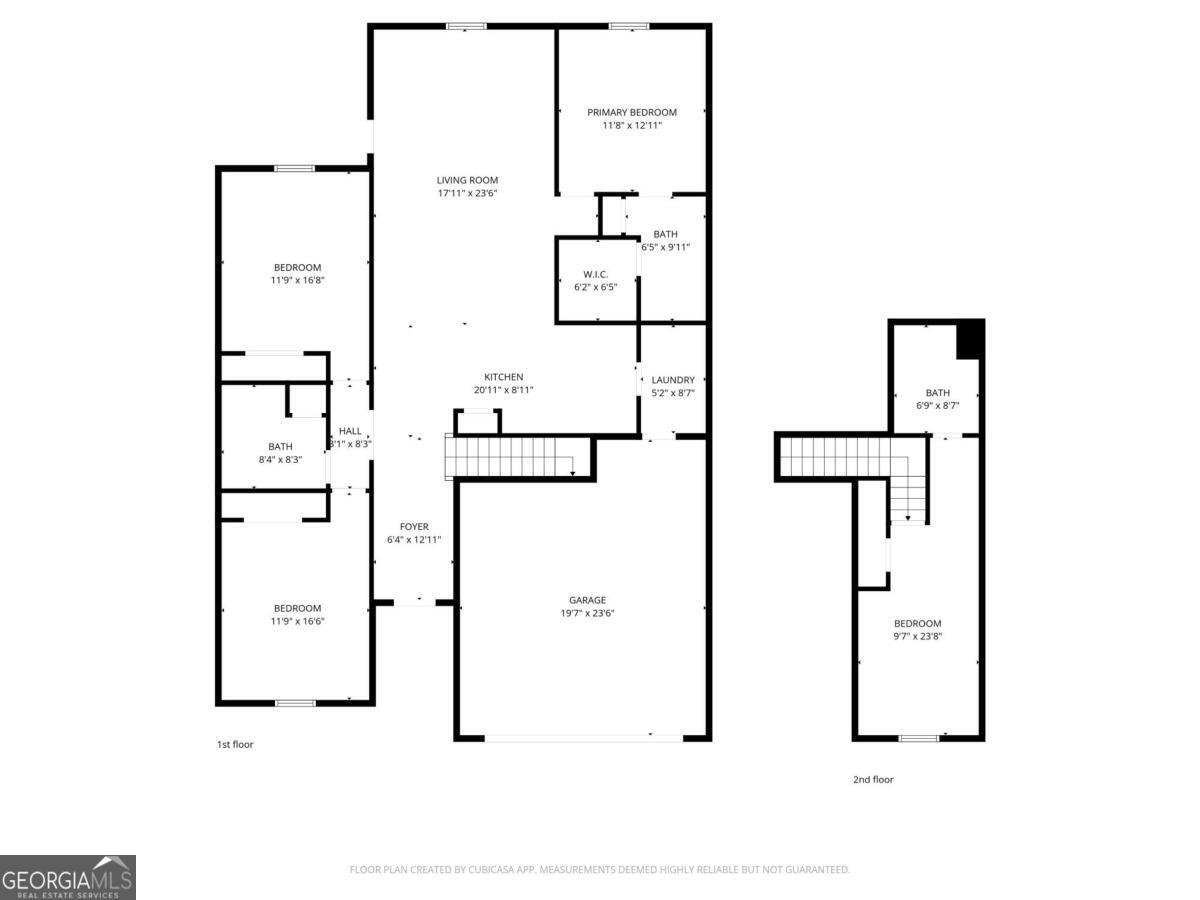 133 Lexington Avenue Griffin - Photo 31