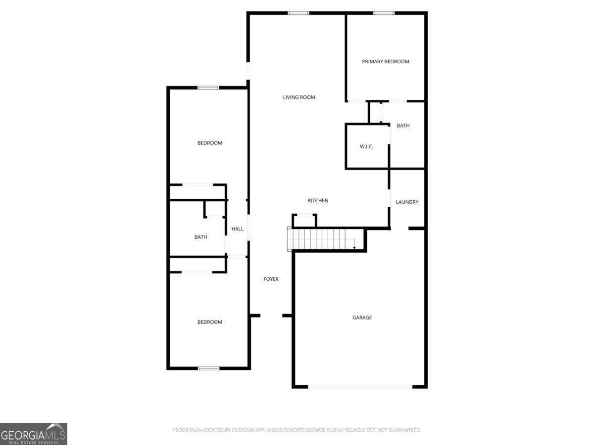 133 Lexington Avenue Griffin - Photo 32