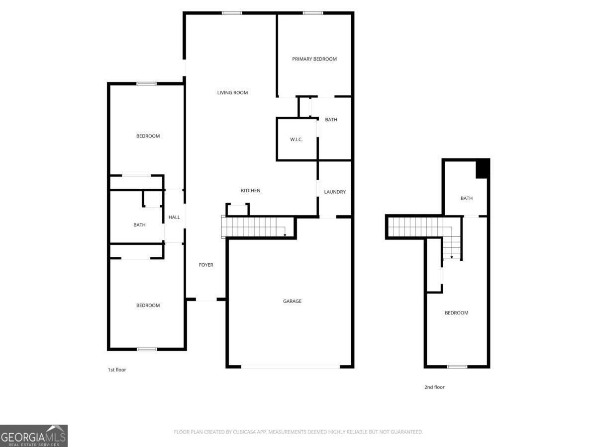 133 Lexington Avenue Griffin - Photo 34