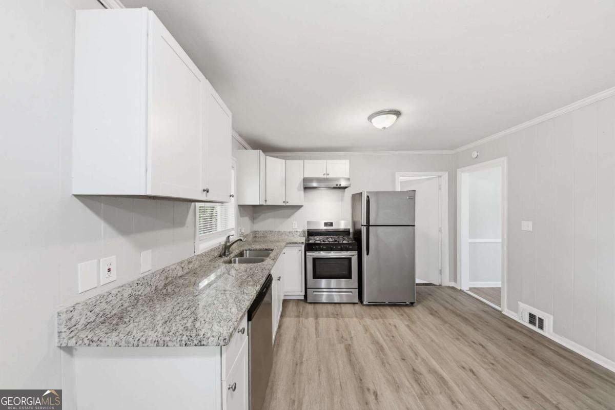 1939 Shepherd Circle Atlanta - Photo 11