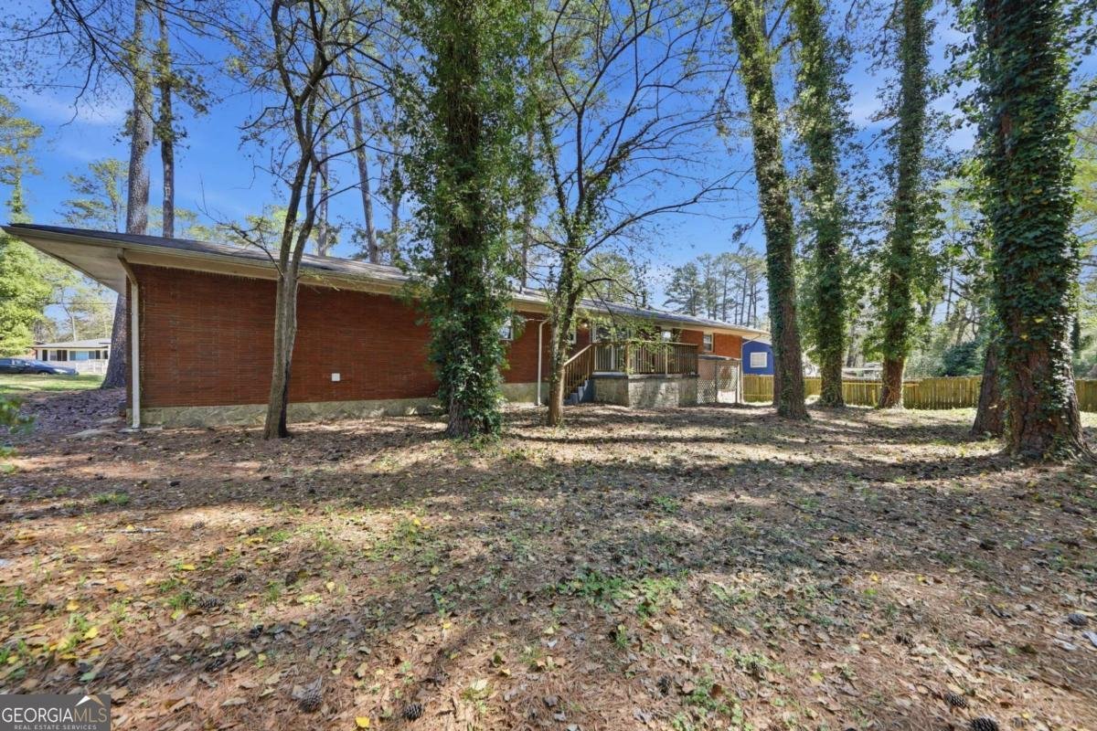 1939 Shepherd Circle Atlanta - Photo 24