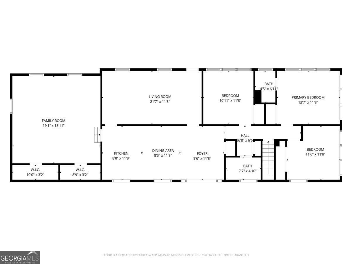 1939 Shepherd Circle Atlanta - Photo 30