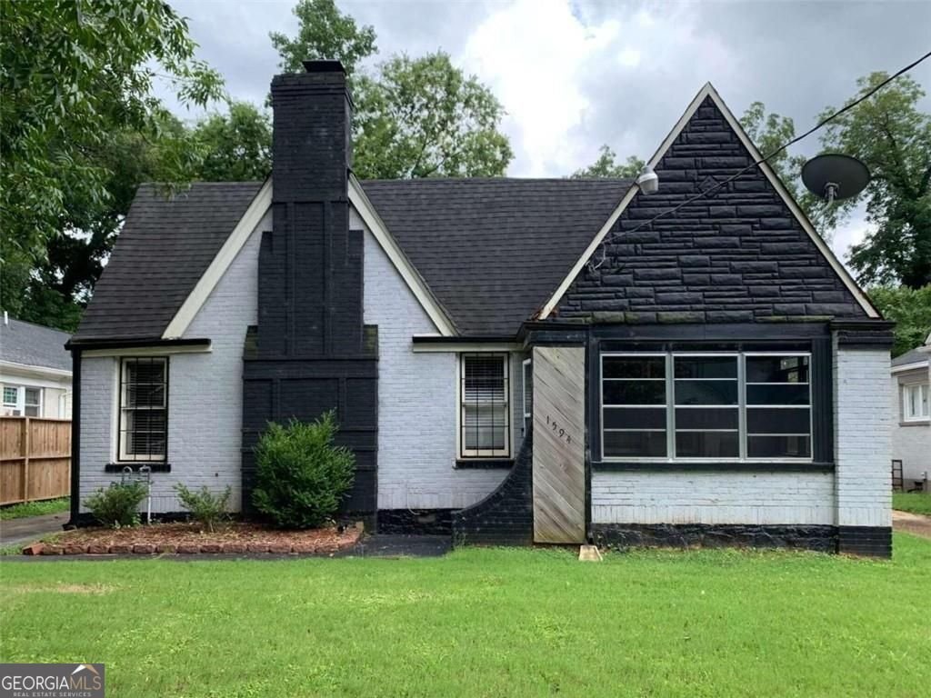 1594 Beecher Street Atlanta - Photo 1