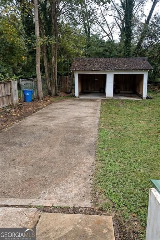 1594 Beecher Street Atlanta - Photo 12