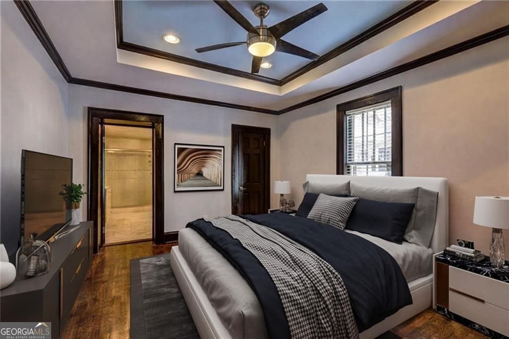 1594 Beecher Street Atlanta - Photo 6