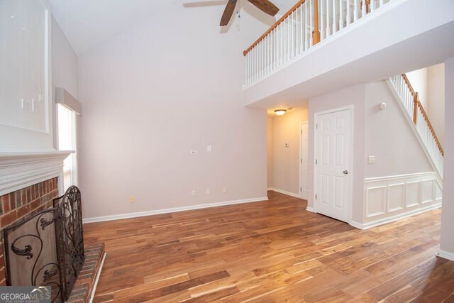 10 Greens Court Newnan - Photo 14