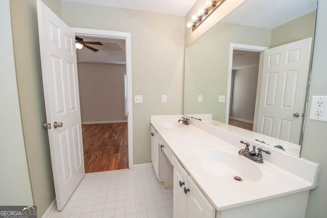 10 Greens Court Newnan - Photo 16