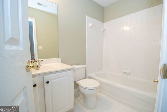 10 Greens Court Newnan - Photo 18