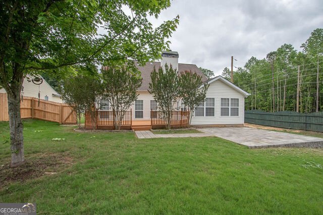 10 Greens Court Newnan - Photo 19