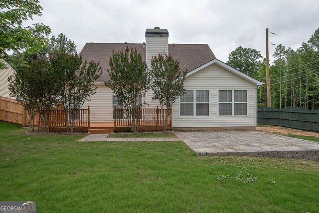 10 Greens Court Newnan - Photo 20
