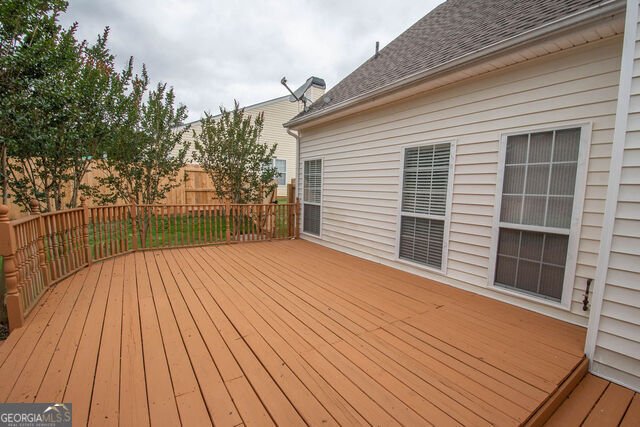 10 Greens Court Newnan - Photo 22