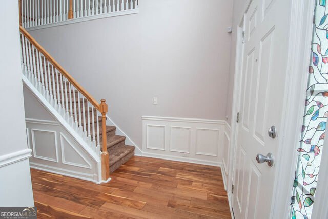 10 Greens Court Newnan - Photo 6