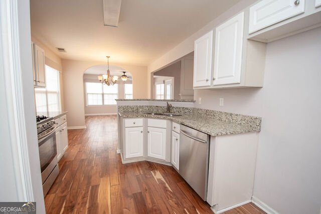 10 Greens Court Newnan - Photo 9