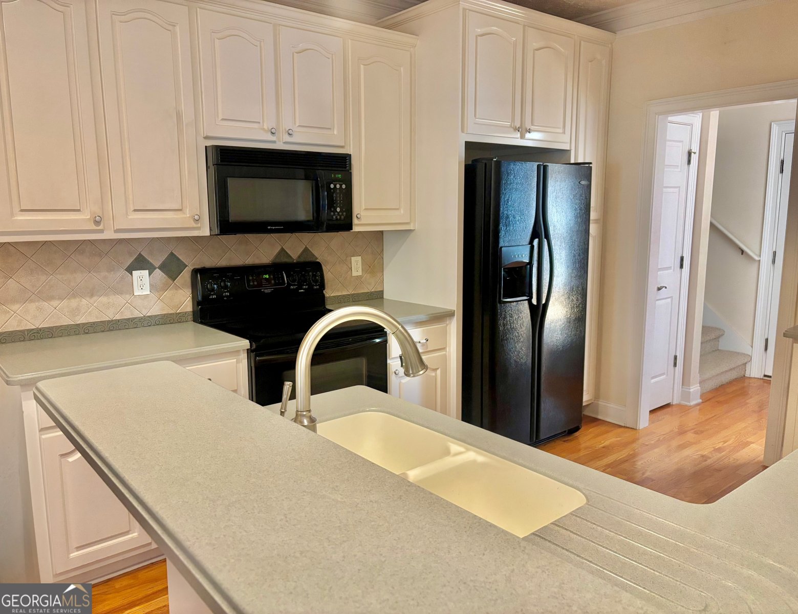 1101 Aqua Shore Drive McDonough - Photo 18