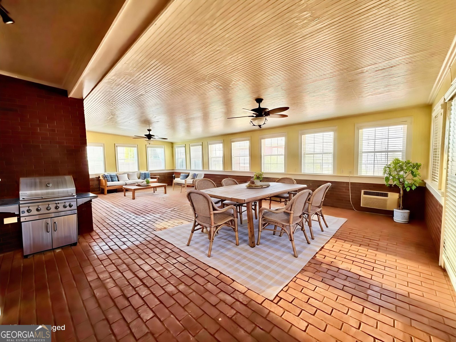 1101 Aqua Shore Drive McDonough - Photo 43
