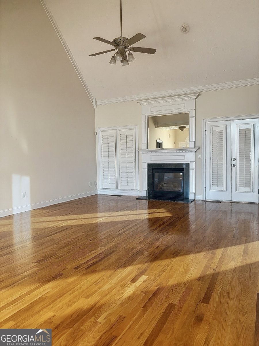 1101 Aqua Shore Drive McDonough - Photo 6